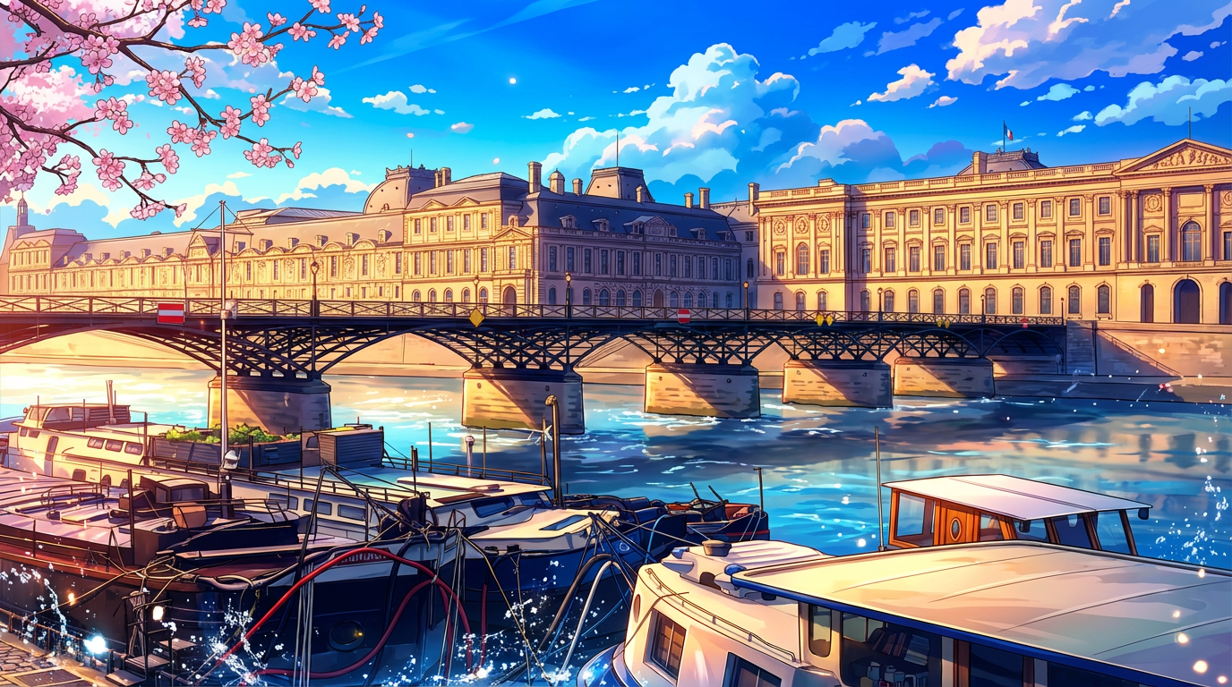 Paris Fashion Week : Vogue ouvre un café éphémère avec des talks et invités stars comme Pharrell Williams