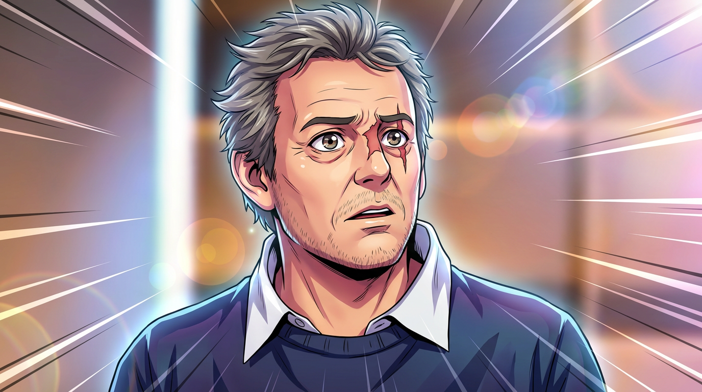 Jean-Luc Reichmann fan de Danse avec les stars, son avis sur Stéphane Bern