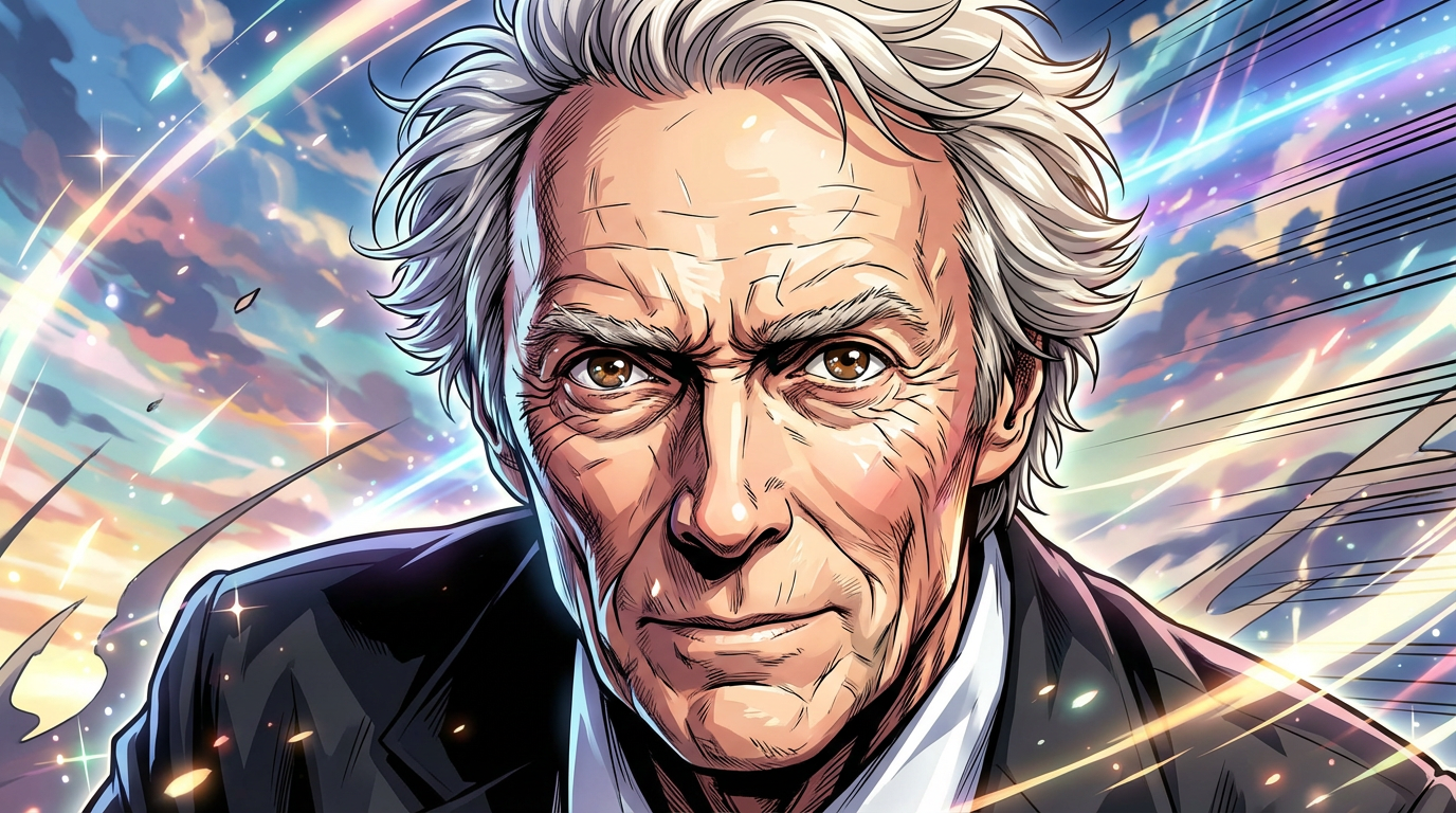 Clint Eastwood : ses enfants légitimes et illégitimes, ses compagnes et son héritage colossal