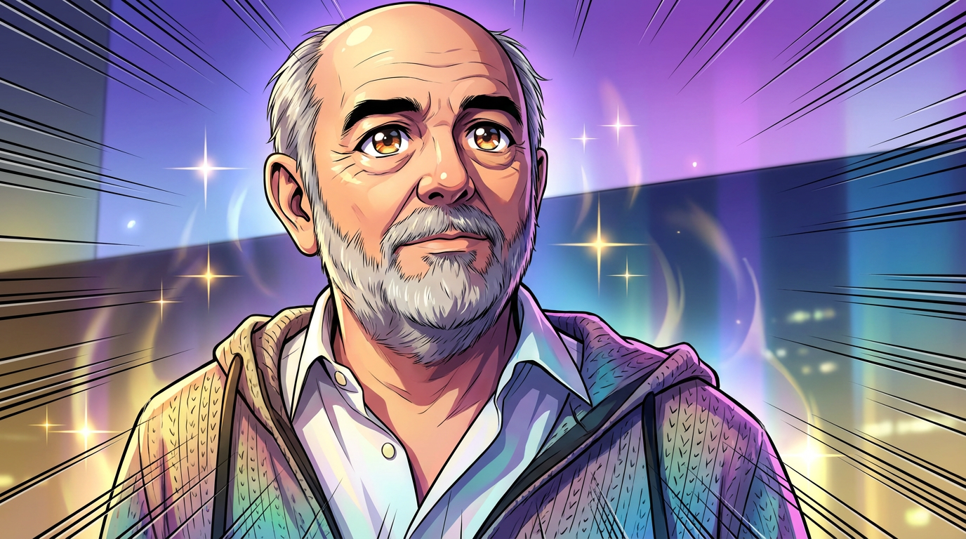 Gérard Jugnot révèle les coulisses chaotiques des Enfoirés : « C'est un bazar total »