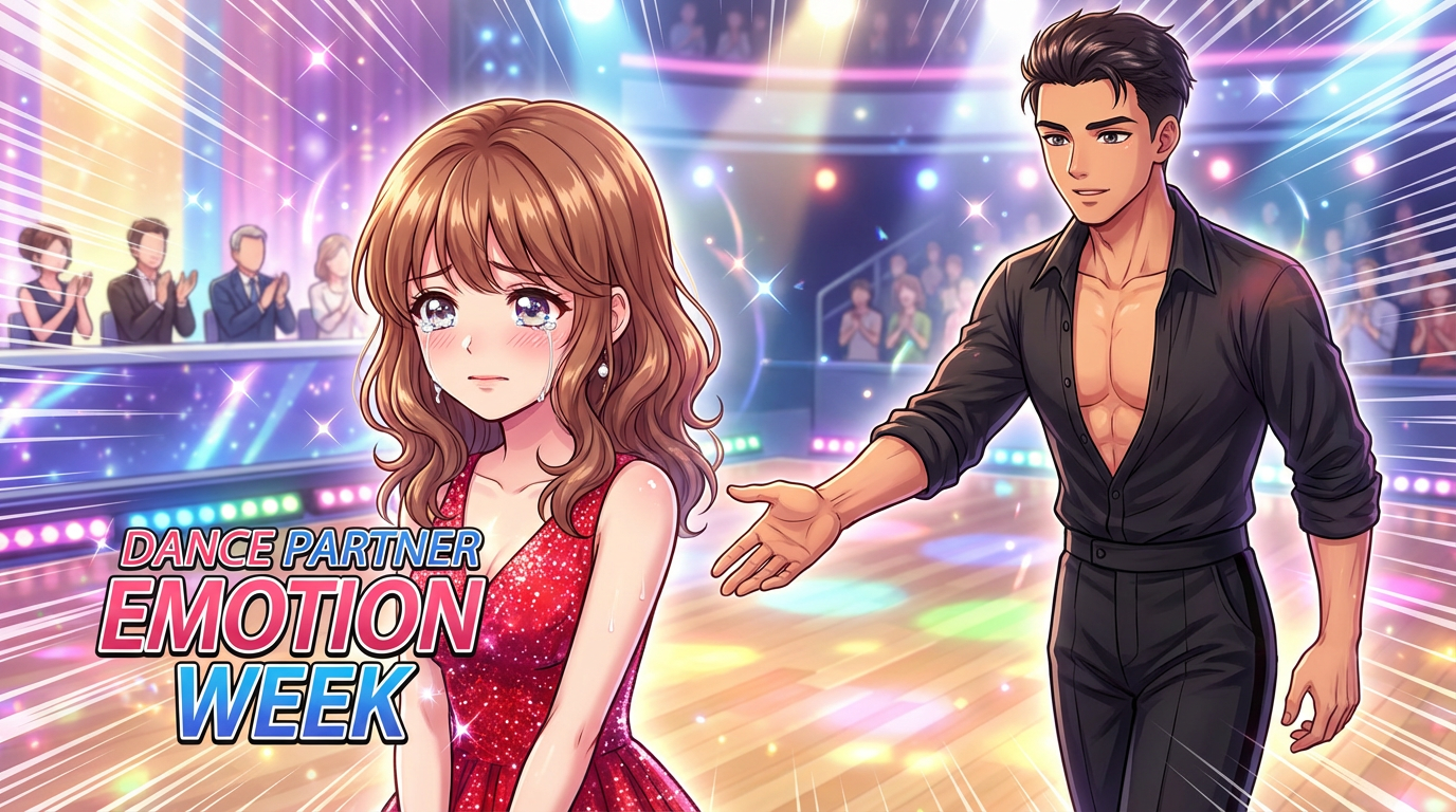 DALS : Dorian Rollin évoque une semaine particulièrement compliquée avec Emma