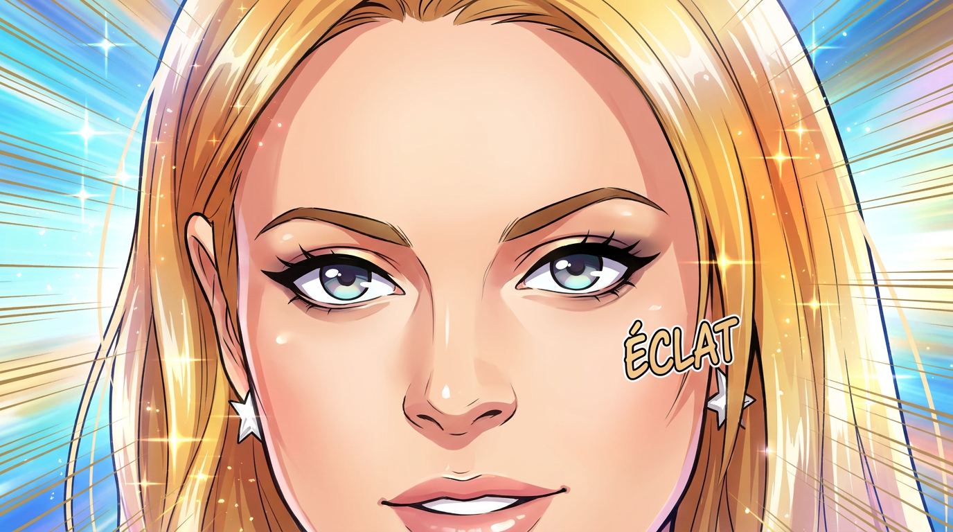 Lindsay Lohan : retour parmi les stars d’Hollywood