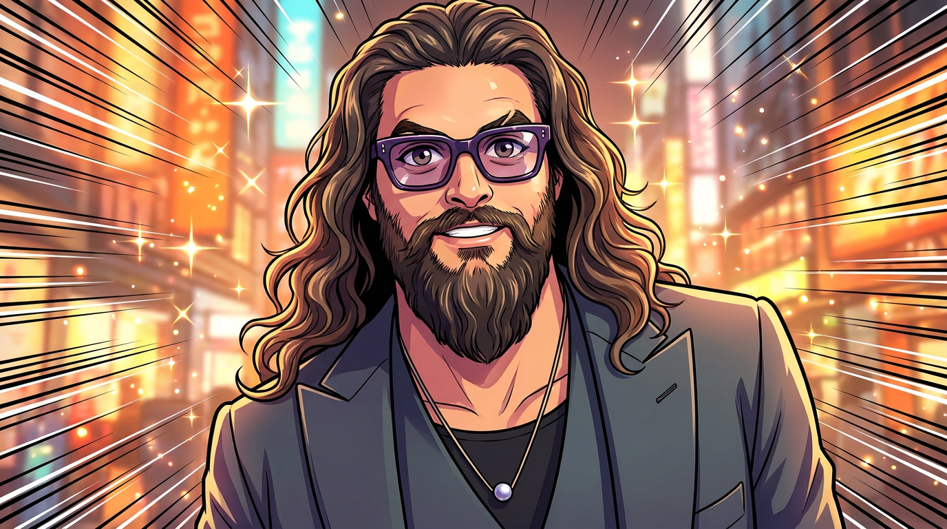 Les enfants de Jason Momoa, Nakoa-Wolf et Lola Iolani, font une rare apparition sur le tapis rouge