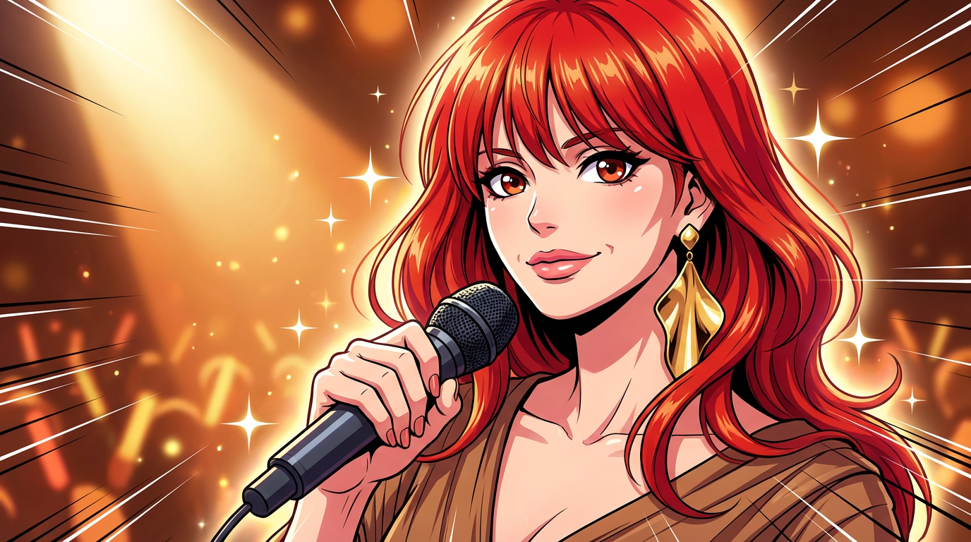 Axelle Red fête ses 58 ans : la chanteuse parle de l'impact de sa célébrité sur ses trois filles