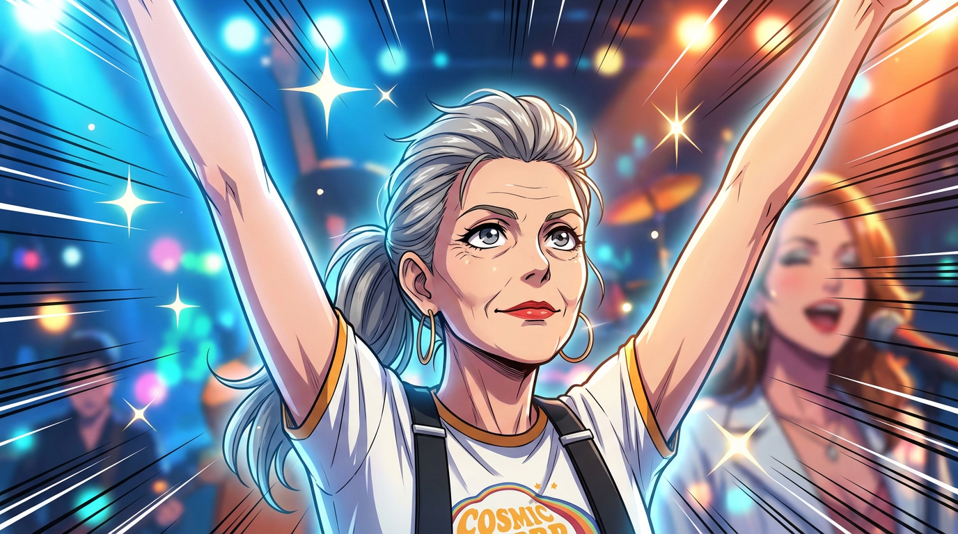 Lio et ses enfants : combien en a-t-elle, qui sont-ils et qui sont les quatre pères de ses enfants