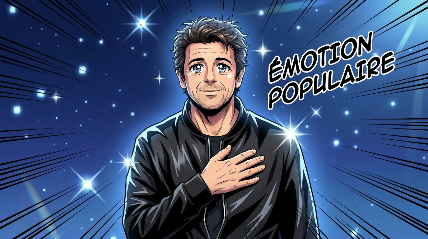 Patrick Bruel : après Flavie Flament, une ex-comédienne de Plus belle la vie l’accuse d’agression