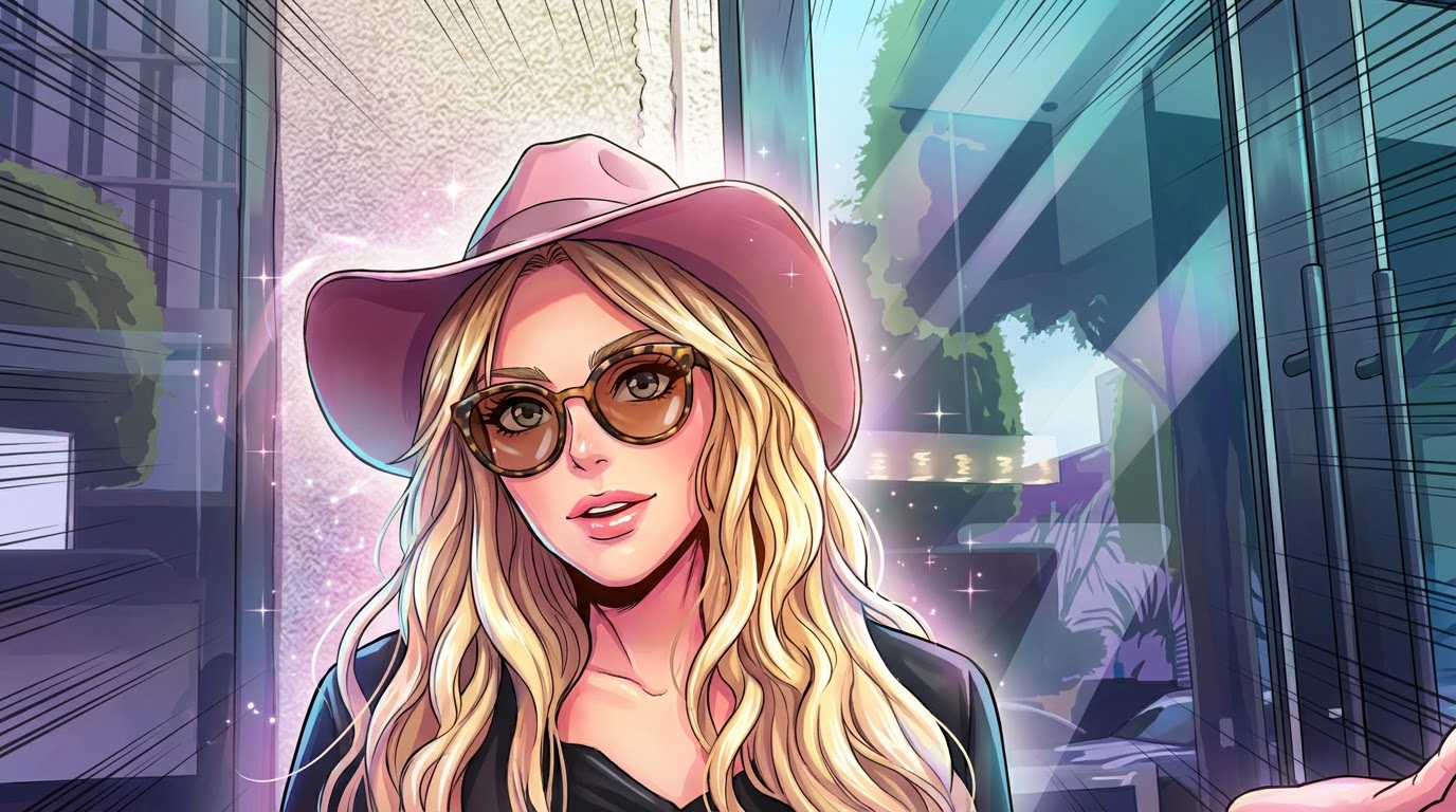 Brandi Glanville : ses implants mammaires auraient causé un parasite facial