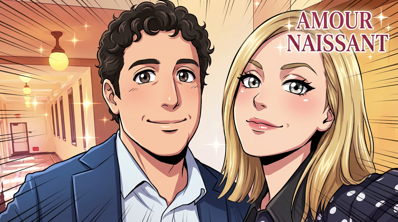 Jenny Mollen déclare que sa relation avec Jason Biggs reste romantique après leur séparation