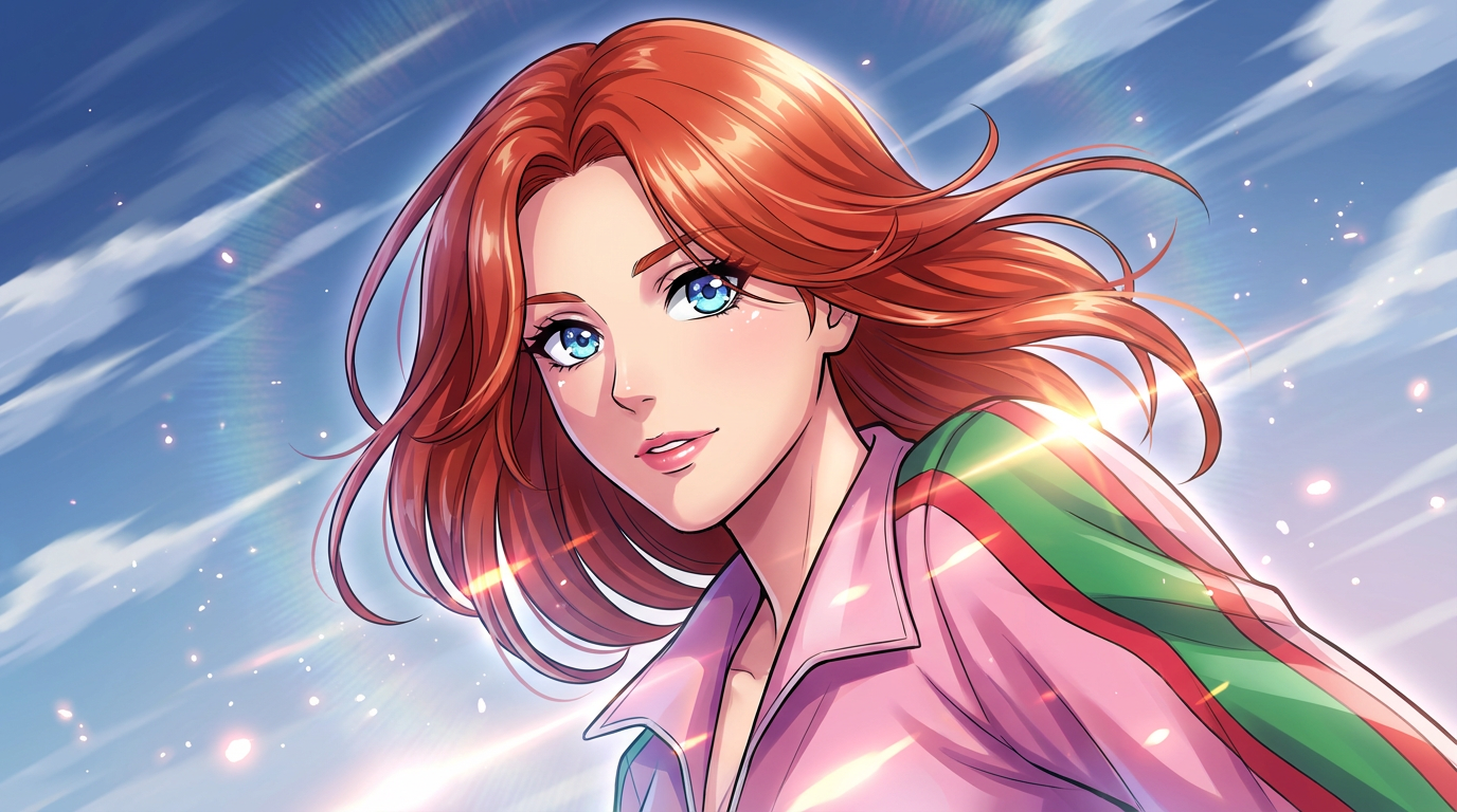 Audrey Fleurot tease La Comtesse de Monte-Cristo : Une version plus solaire et joyeuse