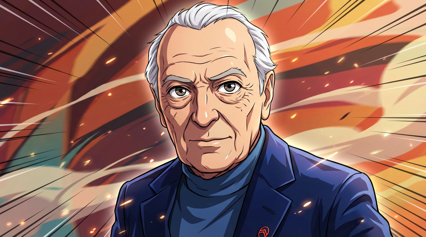 Jacques Séguéla présente ses excuses et transforme une polémique en opération caritative