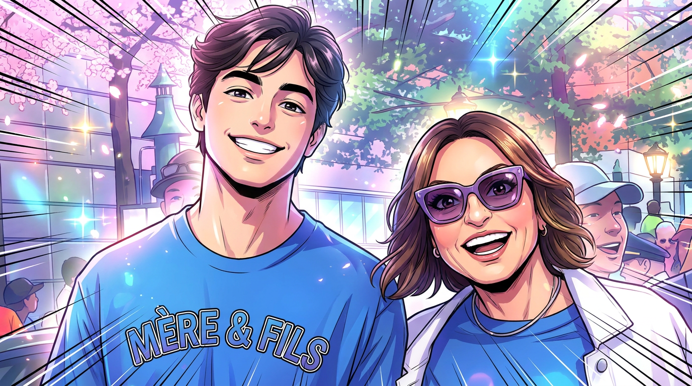 Timothée Chalamet, Mariska Hargitay et d’autres célébrités fêtent la parade du championnat des Knicks
