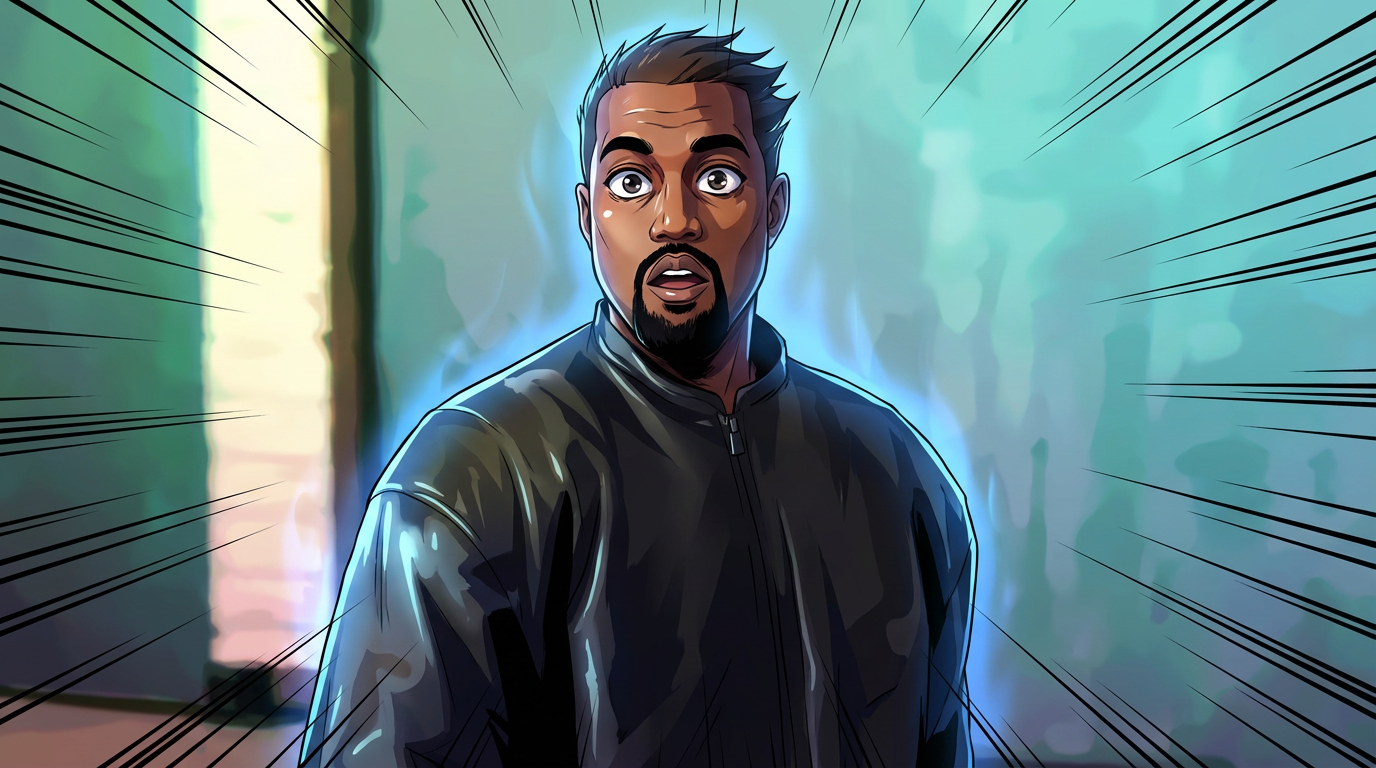 Kanye West n'est pas le bienvenu à Marseille : le maire s'oppose fermement à son concert