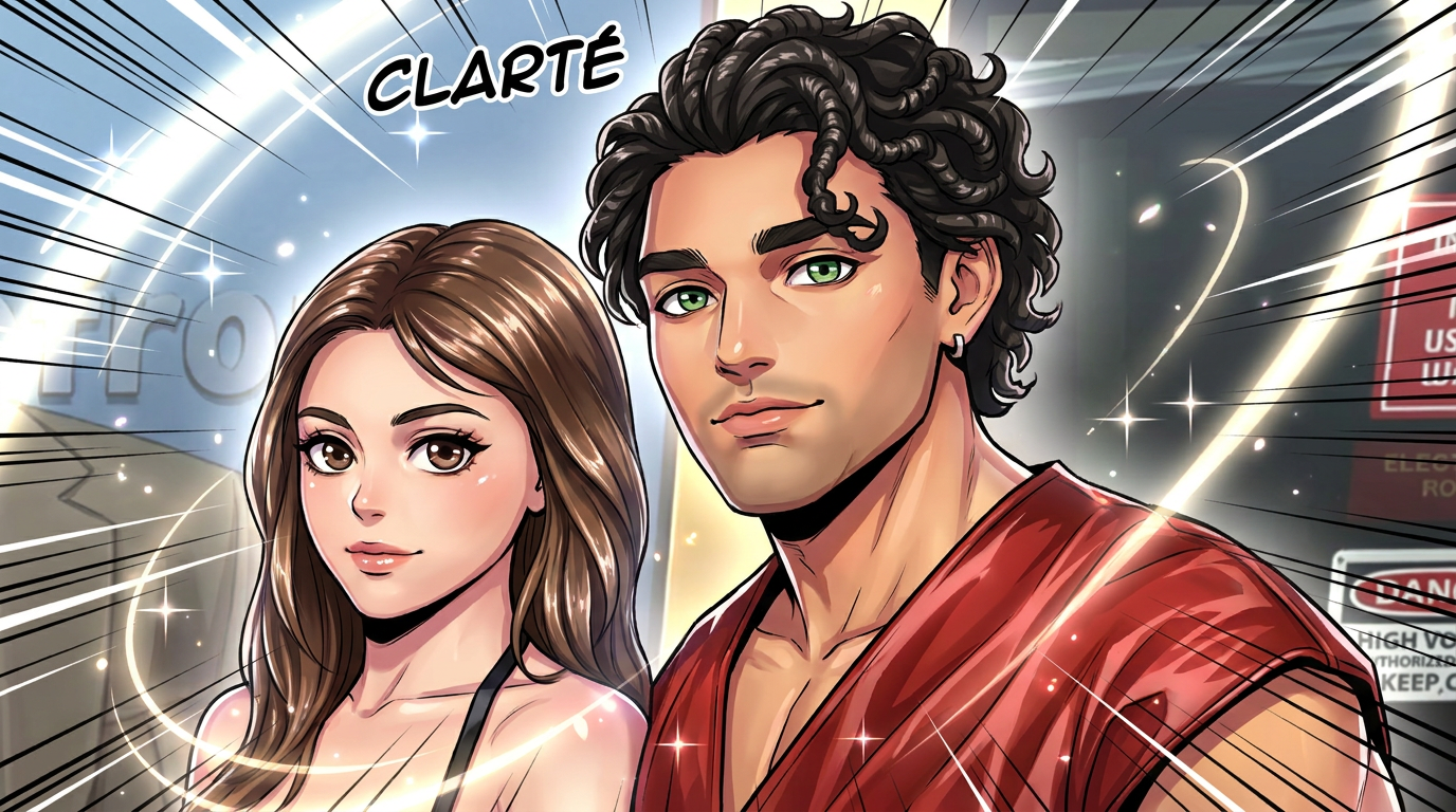 Josh Heuston et Mika Abdalla de 'Off Campus' suscitent des rumeurs de romance