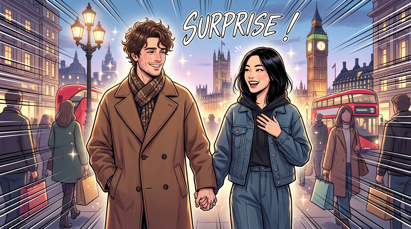 BTS : comeback surprise avec nouveau single, fans en délire