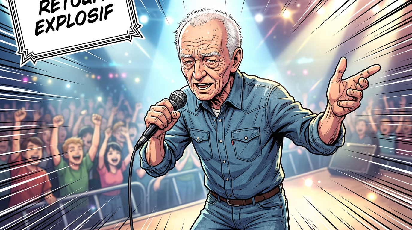 Paris Hilton : retour explosif dans une émission de télé-réalité suisse