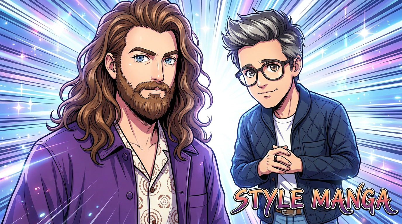 Good Mythical Morning : Rhett et Link dévoilent leur mont Rushmore de YouTube