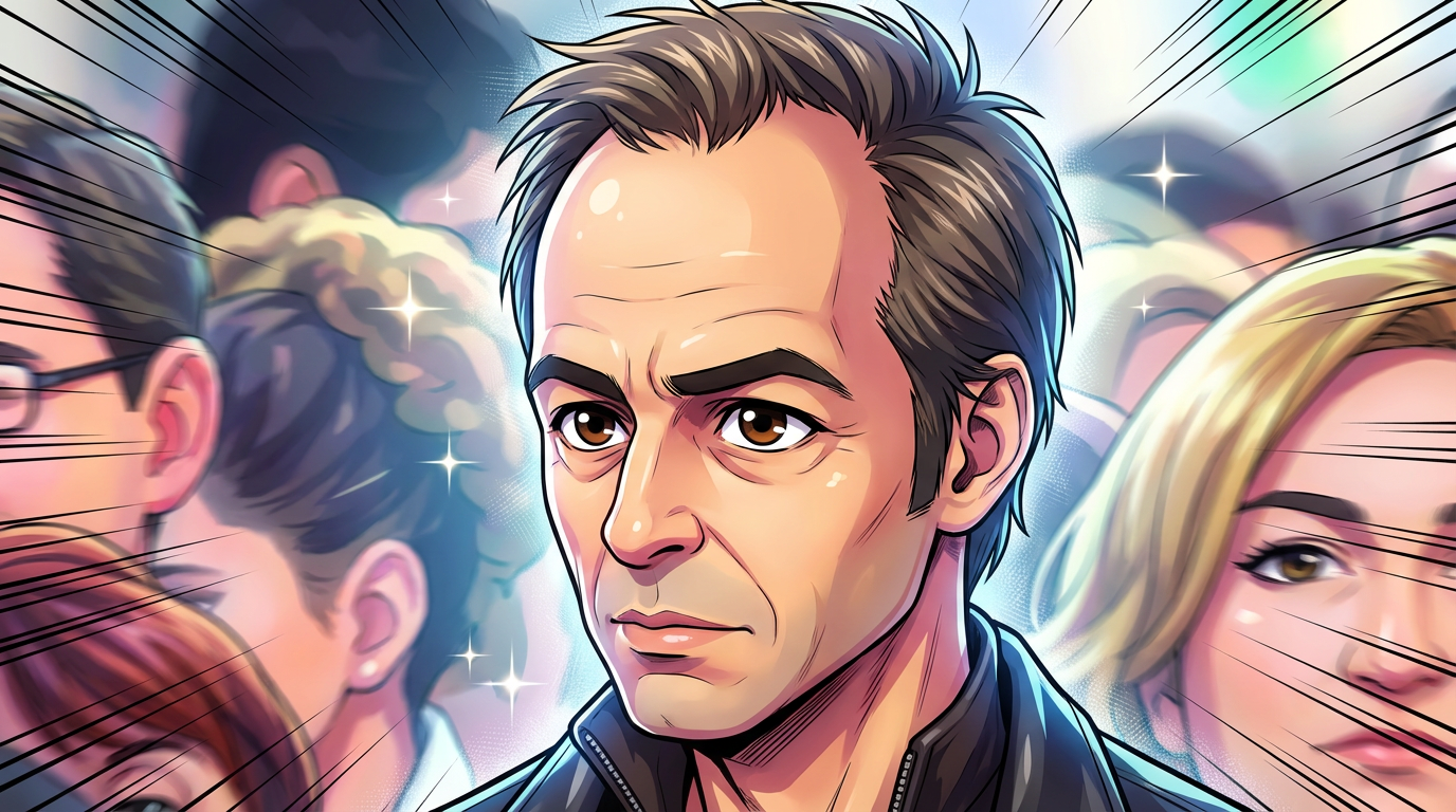 "Vulgaire, grossier..." : ce que Jean-Jacques Goldman a imposé aux Enfoirés avant de les quitter