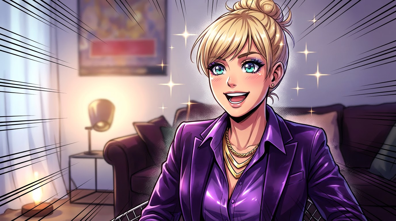 Élodie Gossuin évoque sa ménopause sans tabou : "C'est l'enfer"