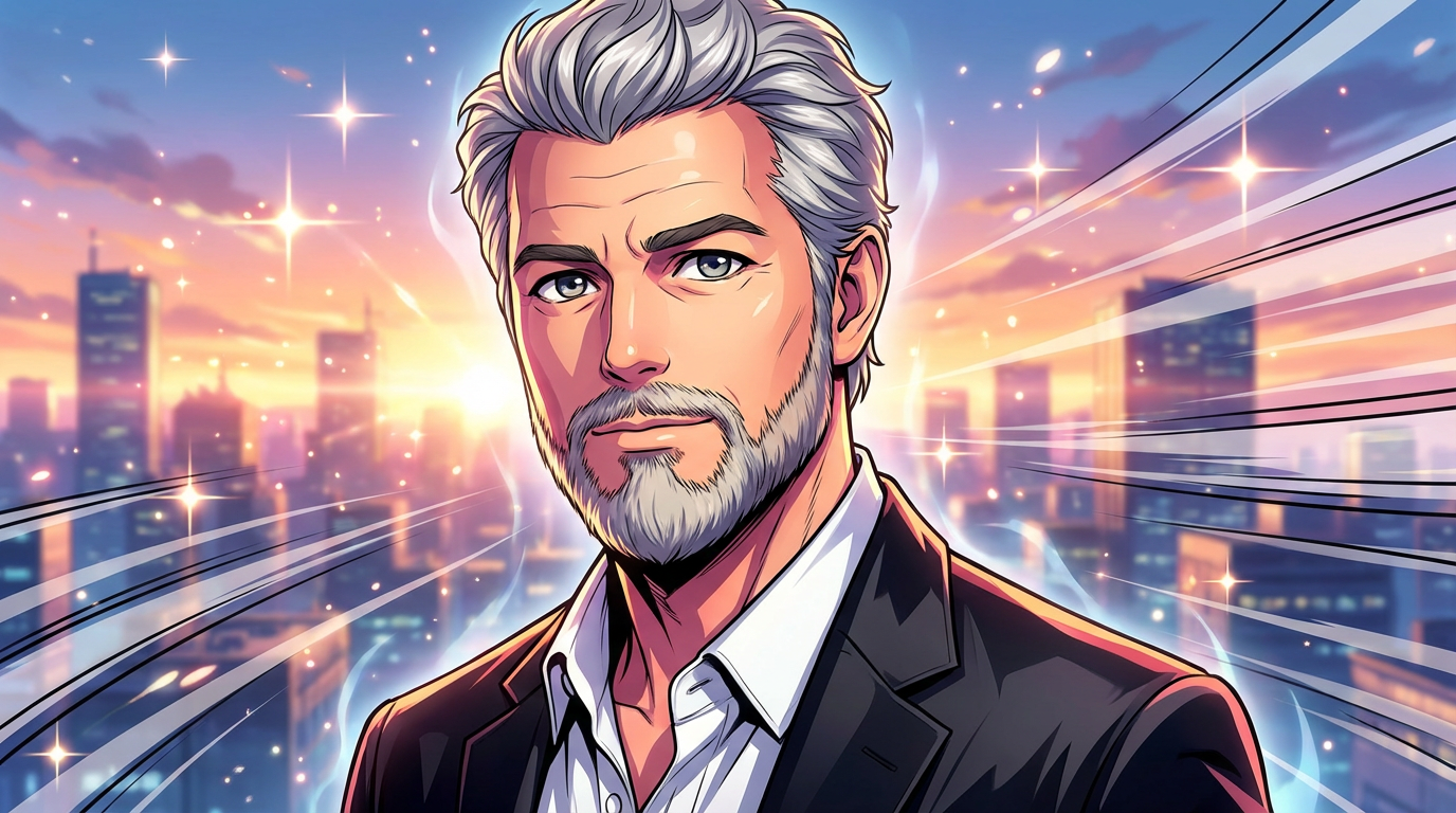 Eric Dane est mort à 53 ans après un combat contre la SLA