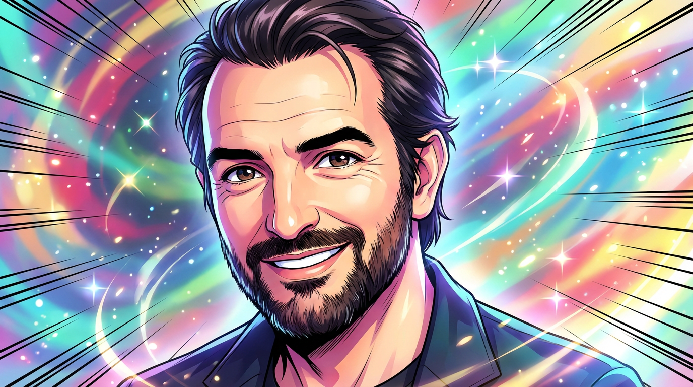 Belle complicité : Cyril Lignac fait craquer les internautes en dévoilant un cliché où il apparaît avec Léo, son fils de 3 ans