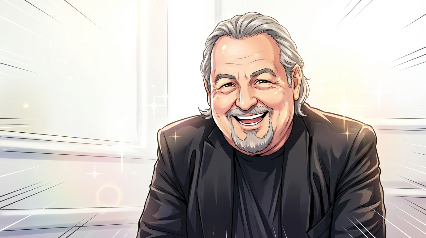 Le comédien Raymond Bouchard s'éteint à 80 ans