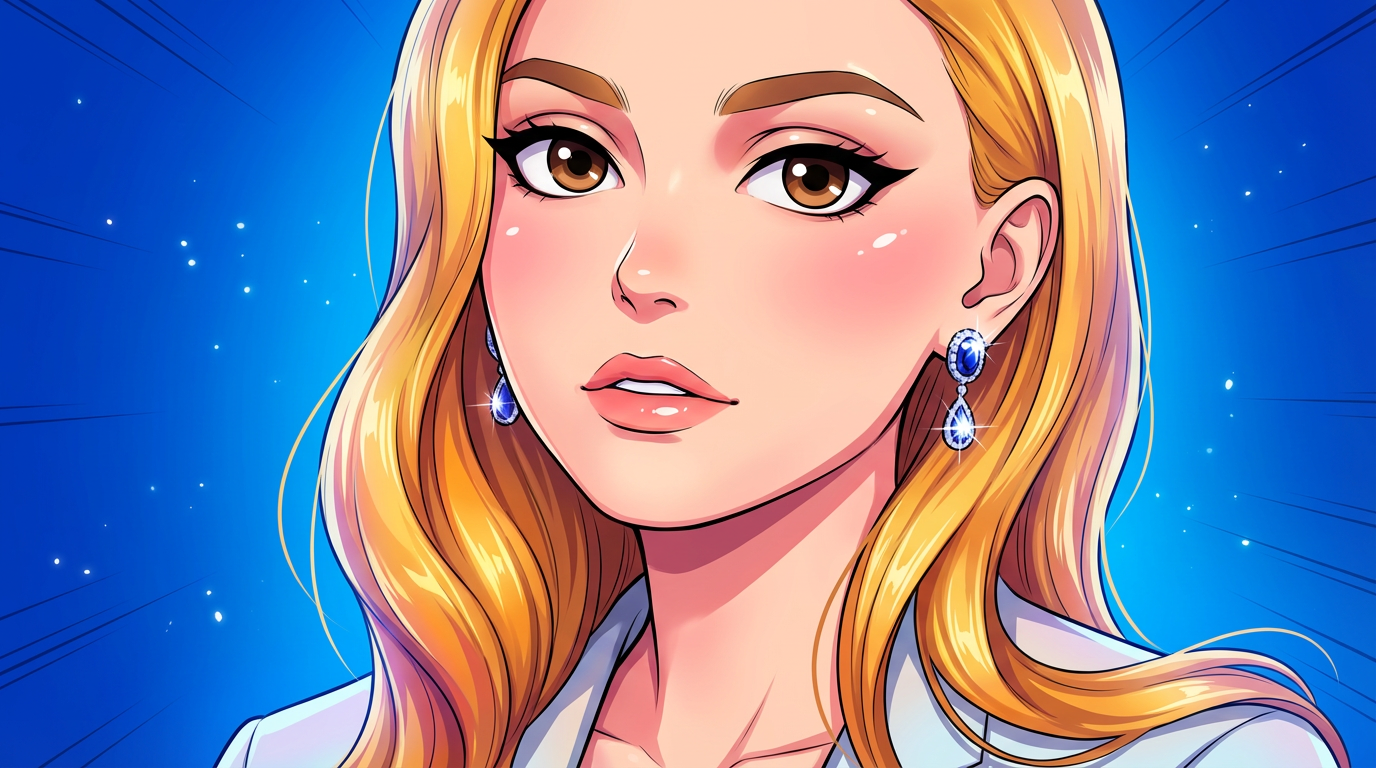 Lily-Rose Depp jouera bien dans le biopic sur Johnny Hallyday mais pas dans le rôle auquel tout le monde pense