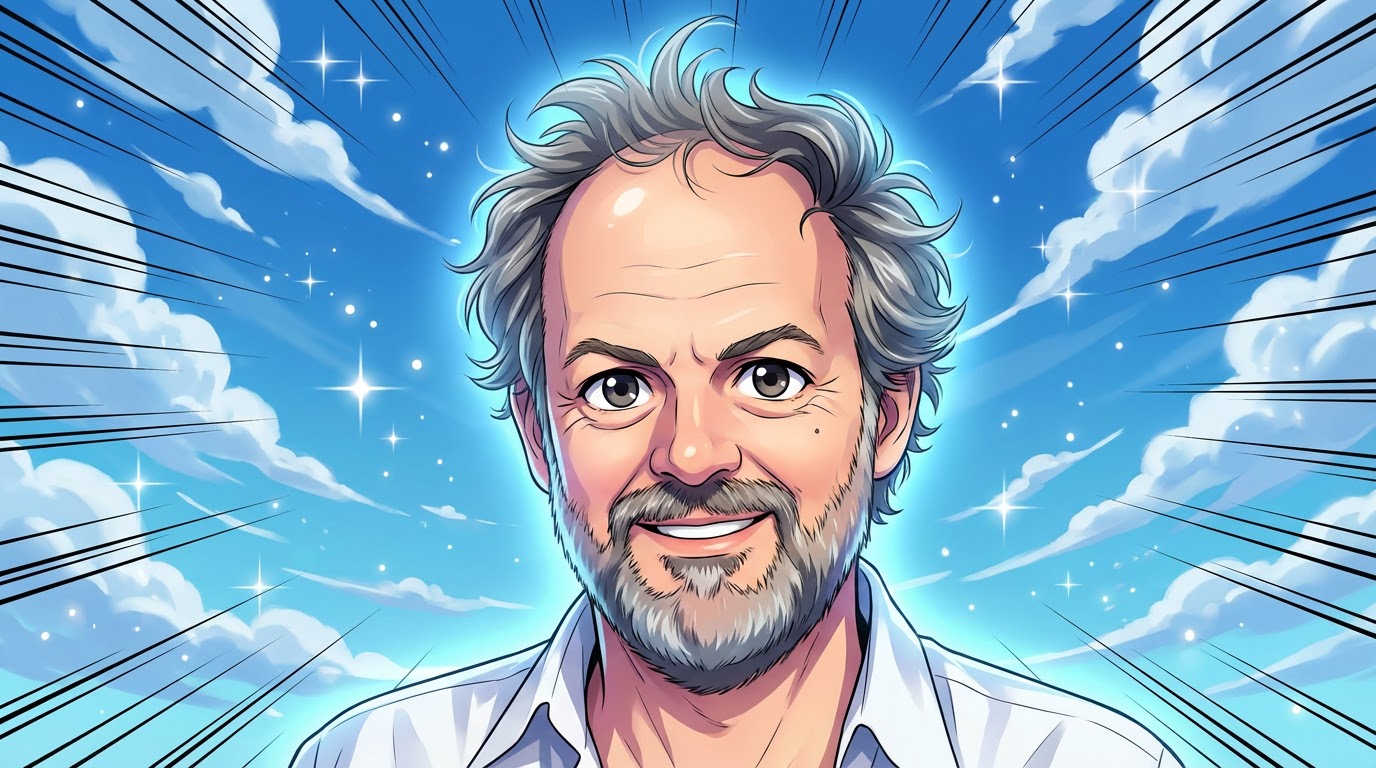 Denis Podalydès (62 ans) se confie sur son hygiène "un peu crado" et son mode de vie peu orthodoxe