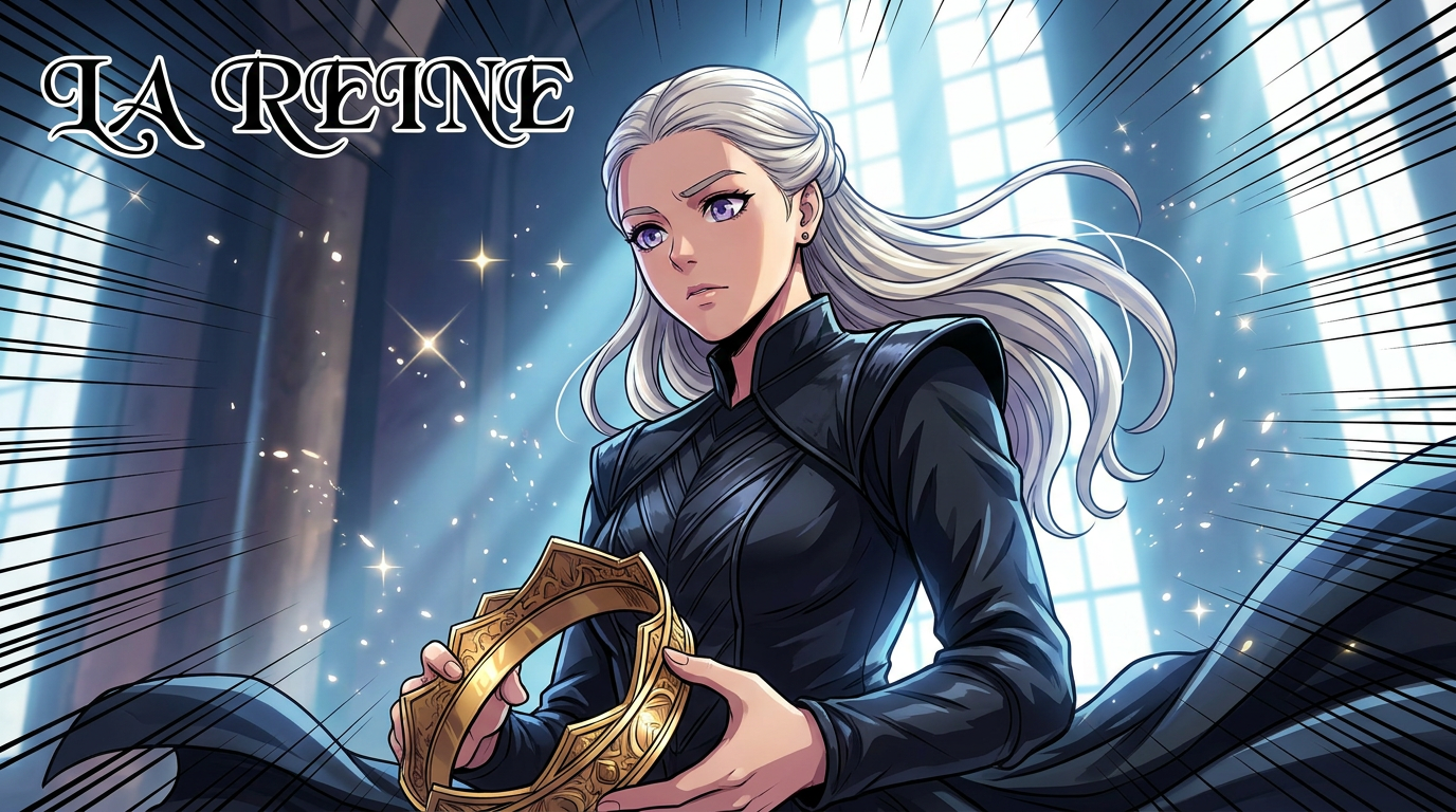 Première de la saison 3 de « House of the Dragon » : un décès majeur secoue Rhaenyra Targaryen