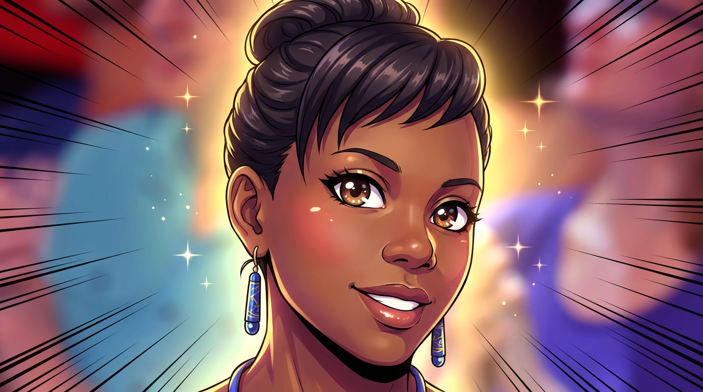 "On se fait battre..." : Surya Bonaly blessée à vif après un échec dans ses jeunes années