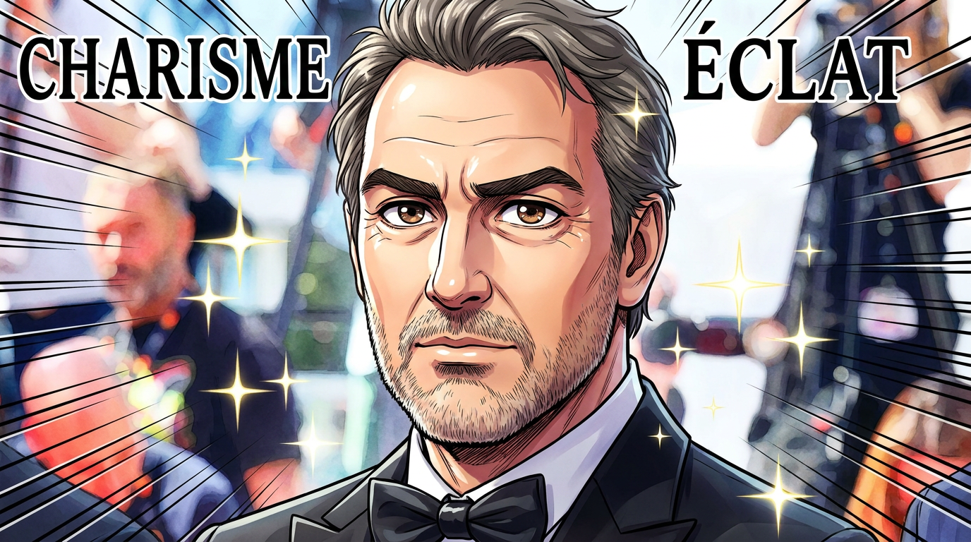 En pleine polémique, Gilles Lellouche remet les pendules à l’heure