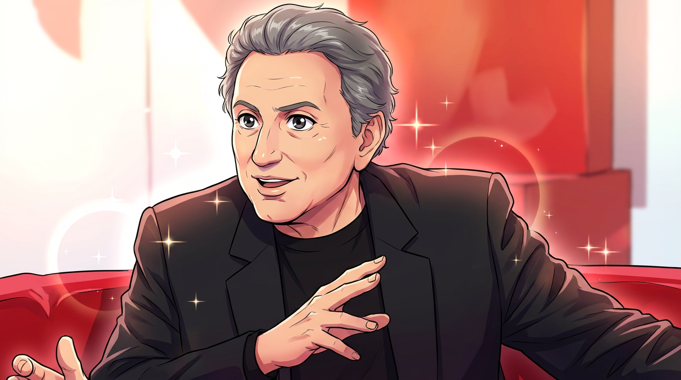 Vivement Dimanche du 1er mars 2026 : les invités de Michel Drucker