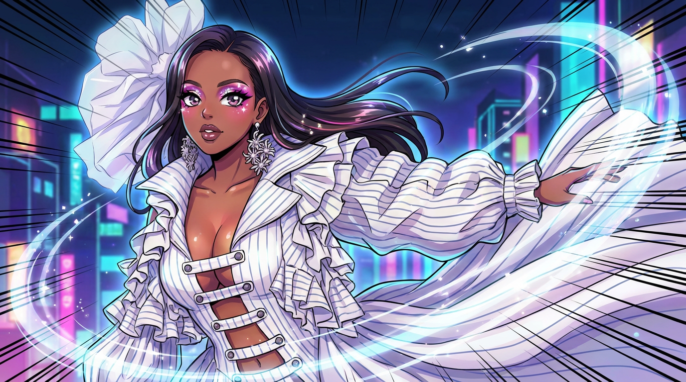 Theodora nommée pour 5 Victoires de la musique : origines, études, famille… Ce qu’il faut savoir sur son parcours atypique