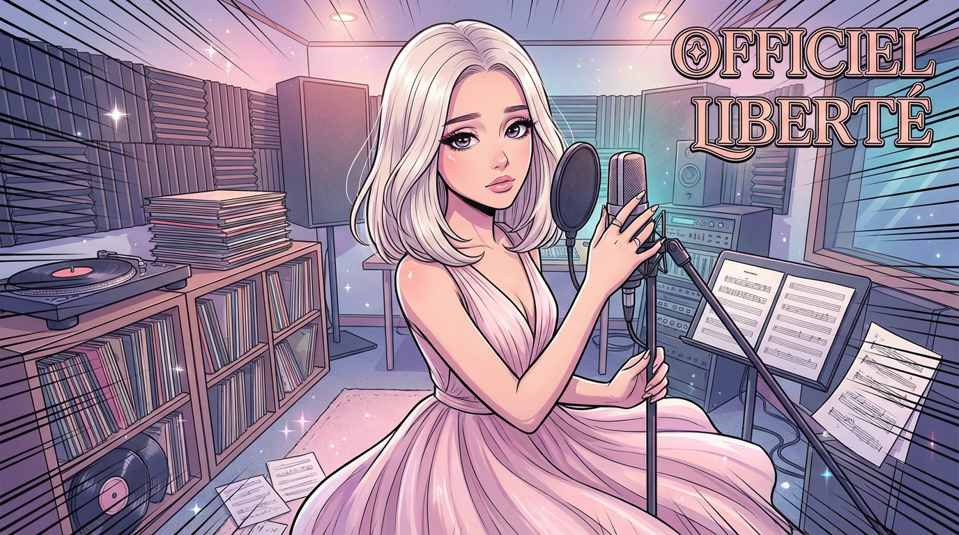 Ariana Grande séparée de son mari : le divorce officialisé