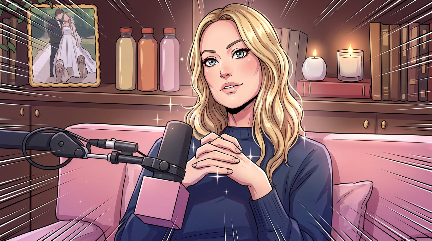 Olivia Wilde évoque sa relation avec Harry Styles