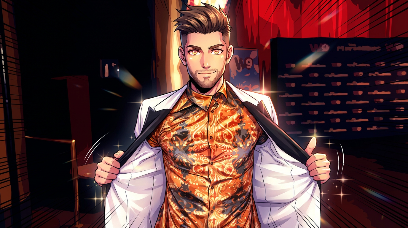 Paga révèle être devenu alcoolique à cause notamment de problèmes de couple