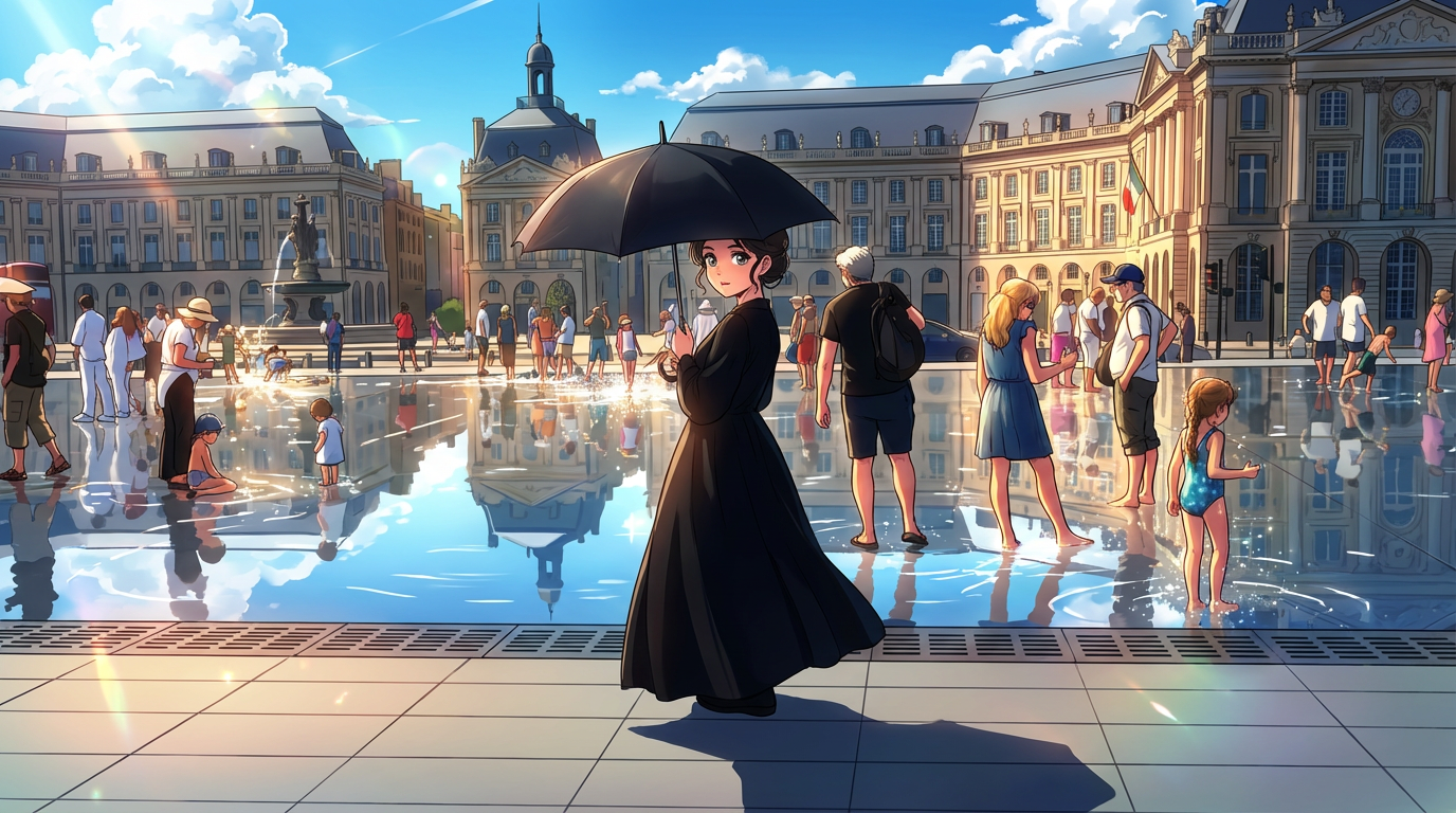 Johnny Depp aperçu avec une nouvelle mystérieuse à Paris