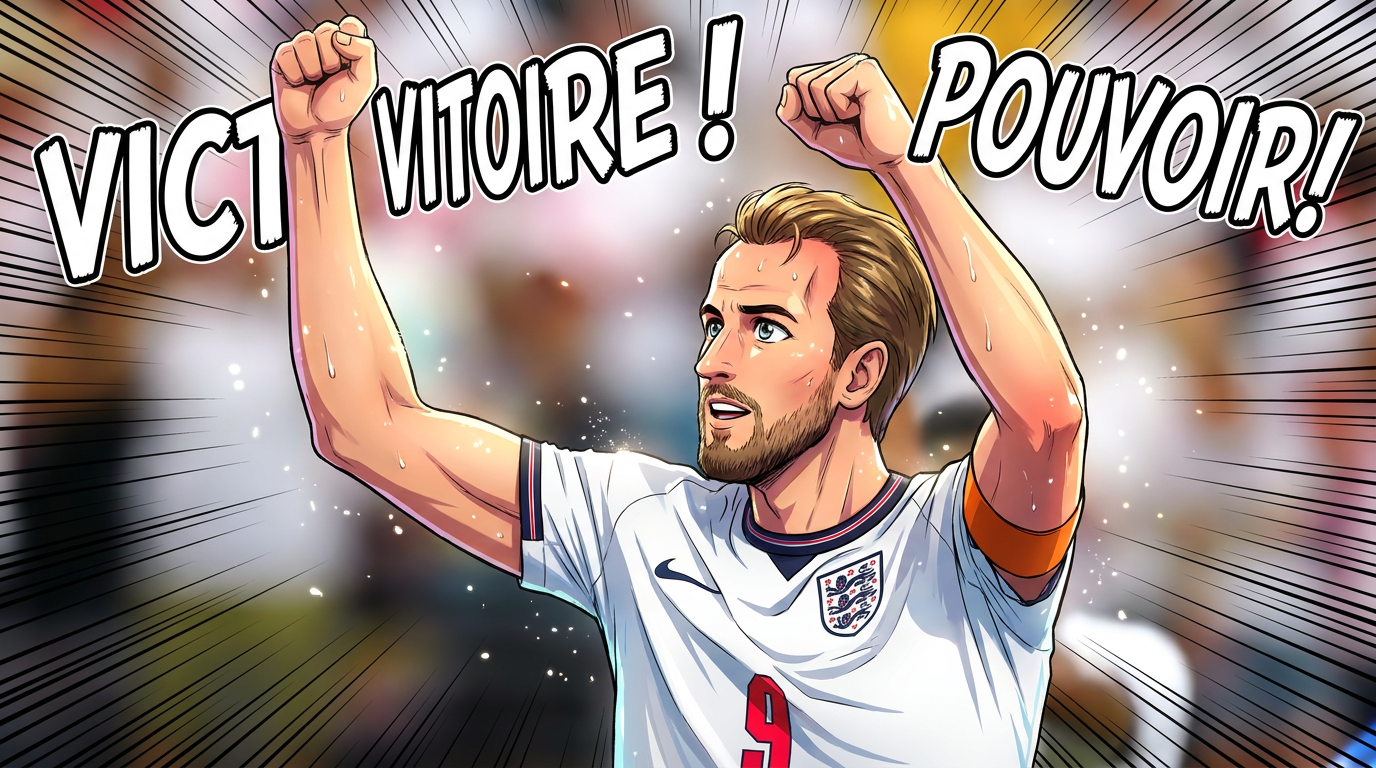 Harry Kane révèle la remontrance de Thomas Tuchel à la mi-temps contre la Croatie