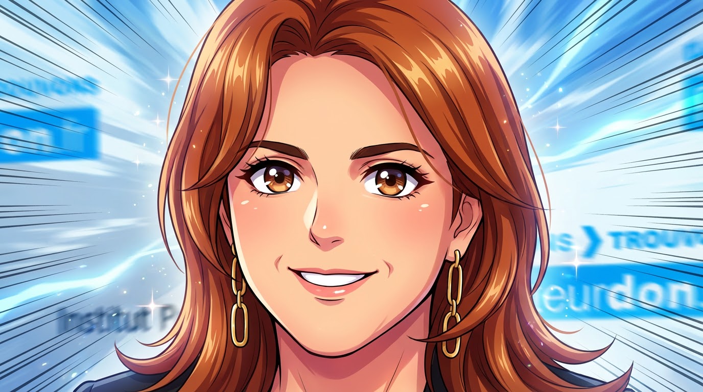 Influenceuse française Gynger virée d'un événement pour tenue trop sexy