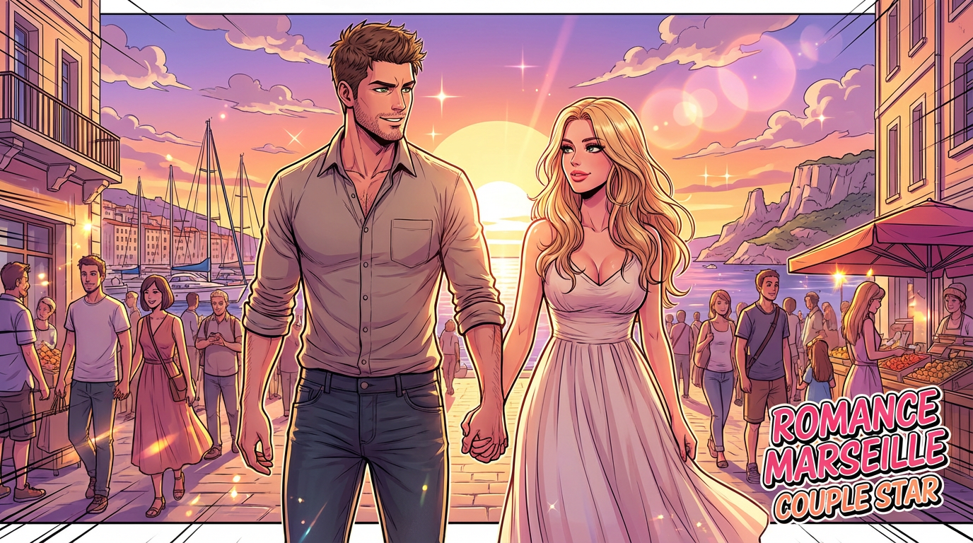 Julien Bert et Delphine Peyrat de nouveau ensemble après l'émission ?