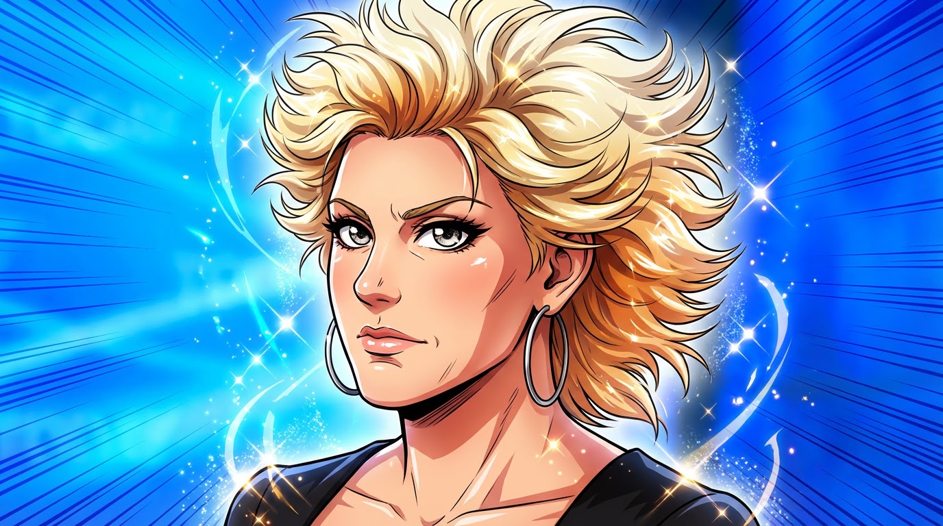 Anne Burrell, star de Food Network, a laissé une note de suicide