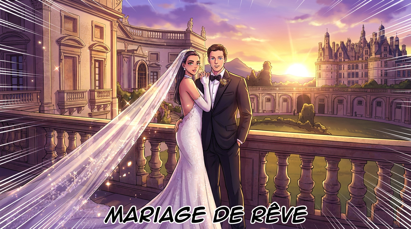 Dua Lipa dévoile ses premières photos officielles de mariage avec Callum Turner