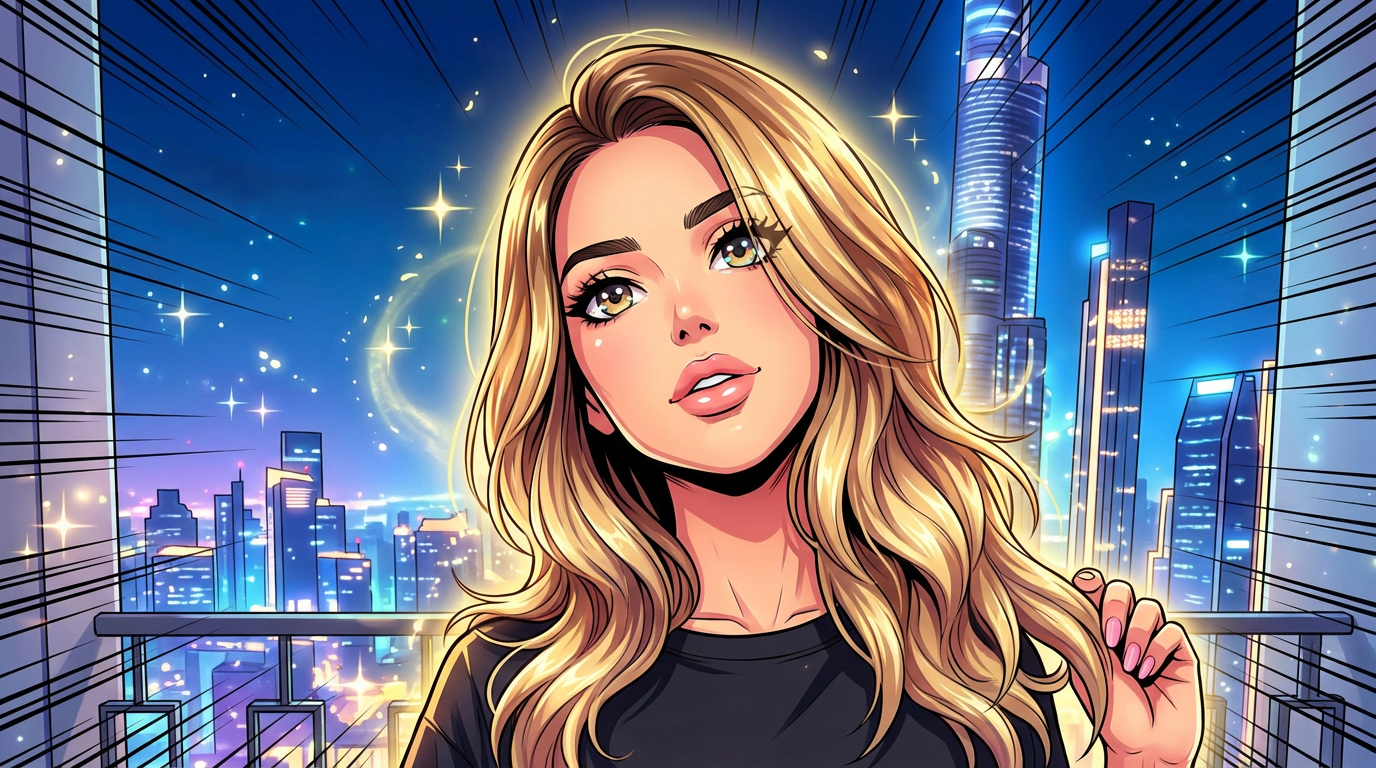 Manon Tanti traumatisée par un vol en avion de chasse et son envie de rester à Dubaï