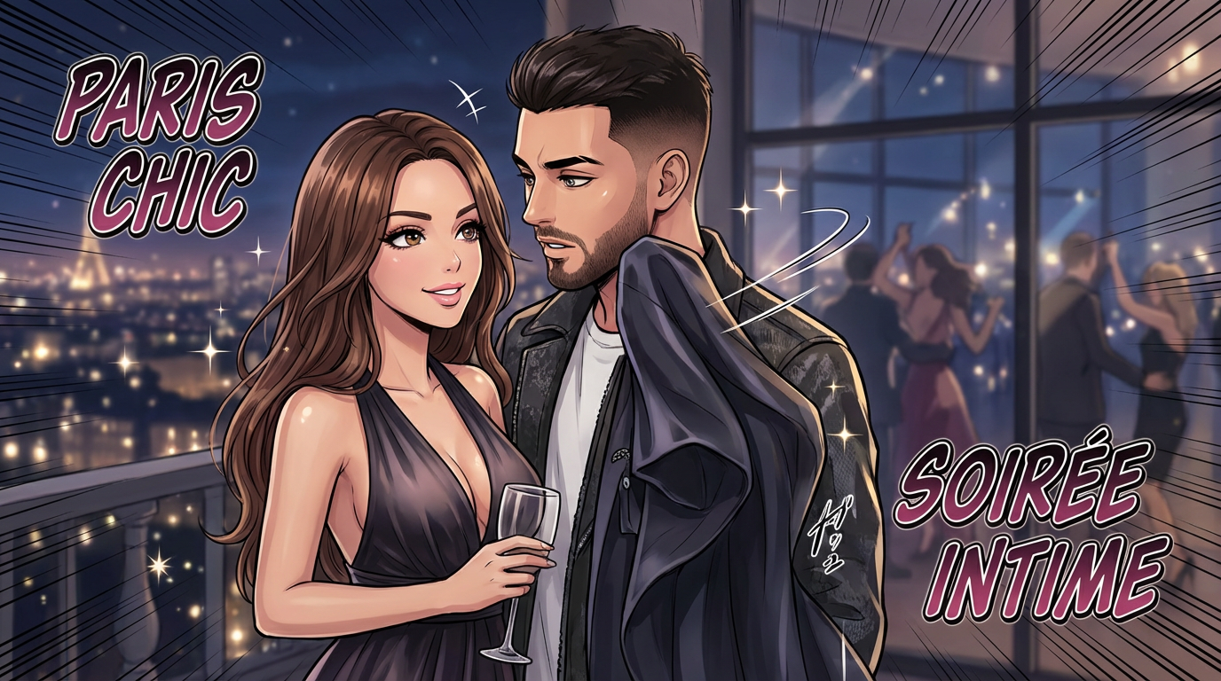 Influenceuse française Nabilla en couple avec un rappeur : photos volées !