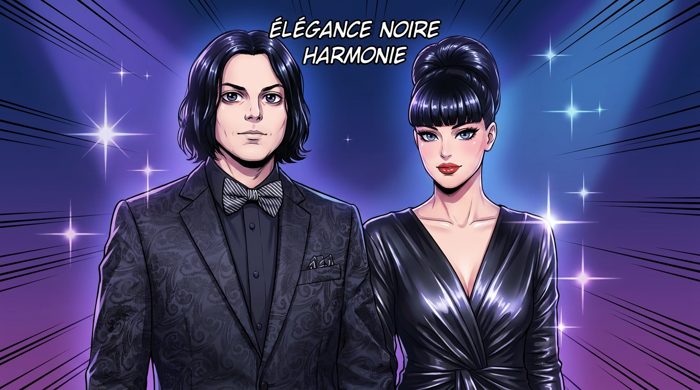 Jack White : son épouse Olivia Jean demande le divorce
