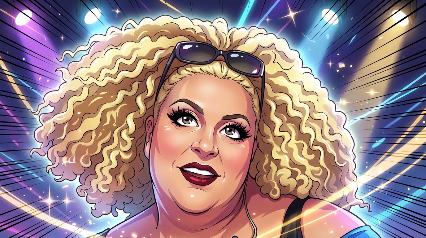 Coup de sang sur M6, Marianne James implose et frôle le renvoi en plein direct