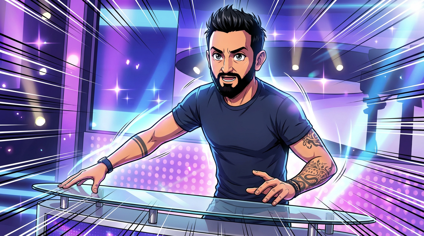 Helena, Théodora… Cyril Hanouna démolit leurs victoires