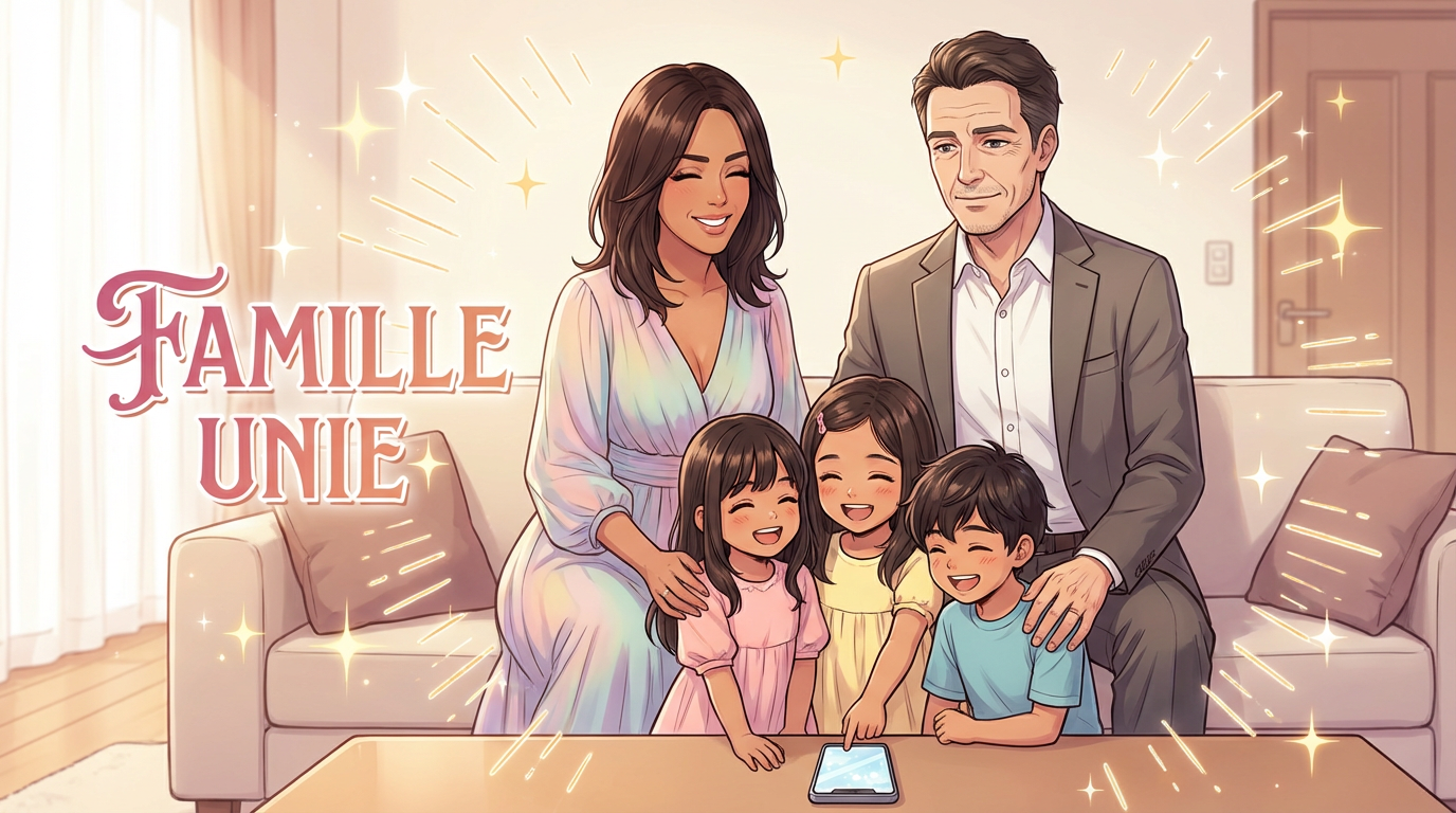 Amel Bent et son mari : séparation confirmée après 10 ans de mariage