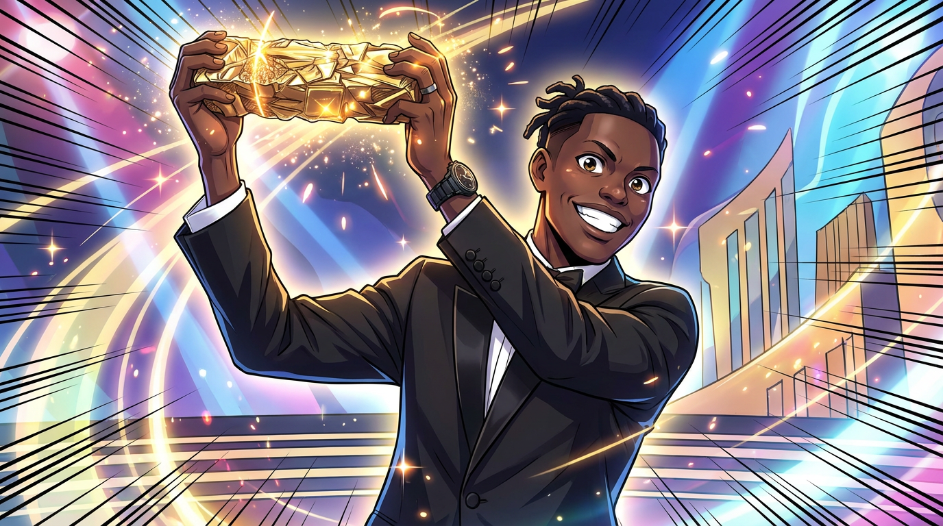 César 2026 : Au lendemain de la cérémonie, Abou Sangaré furax