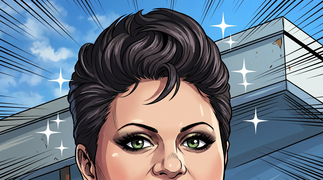 Cindy Sander - Ode