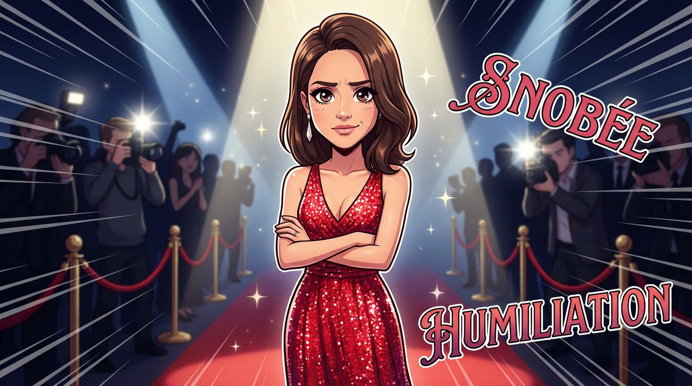 Meghan Markle snobée à la Met Gala : humiliation publique